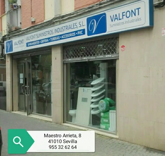 VALFONT TRIANA