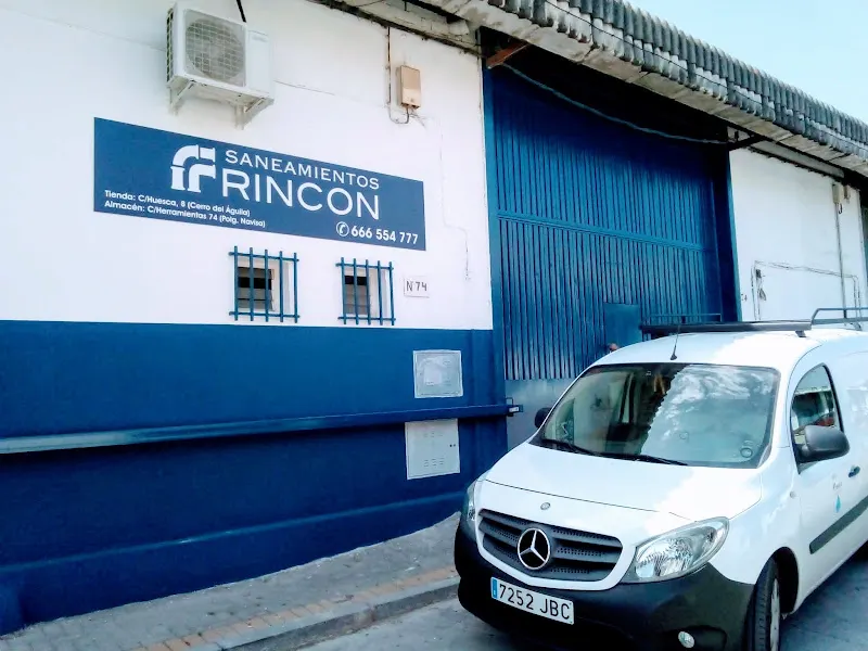 Saneamientos Rincón en Sevilla - foto 2