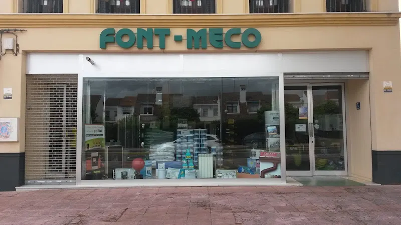 FONTMECO