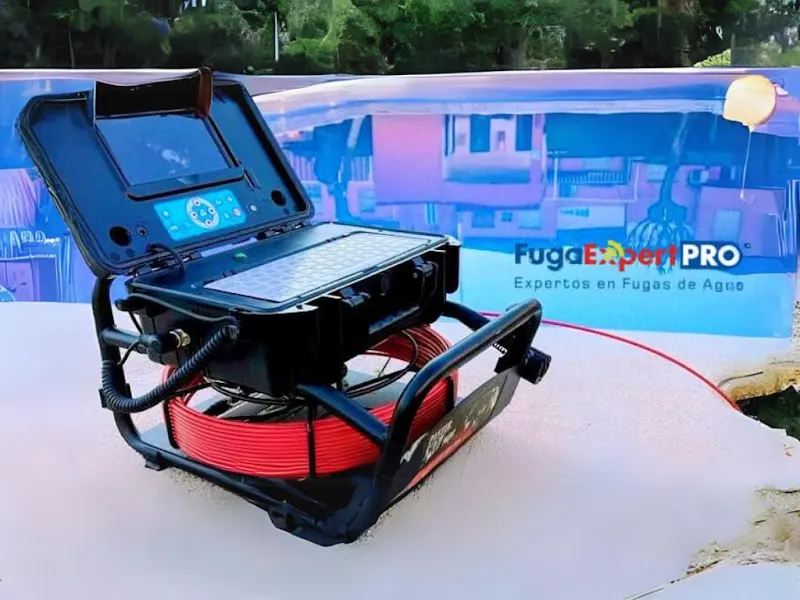 FugaExpert SL Fugas de Agua - Sevilla