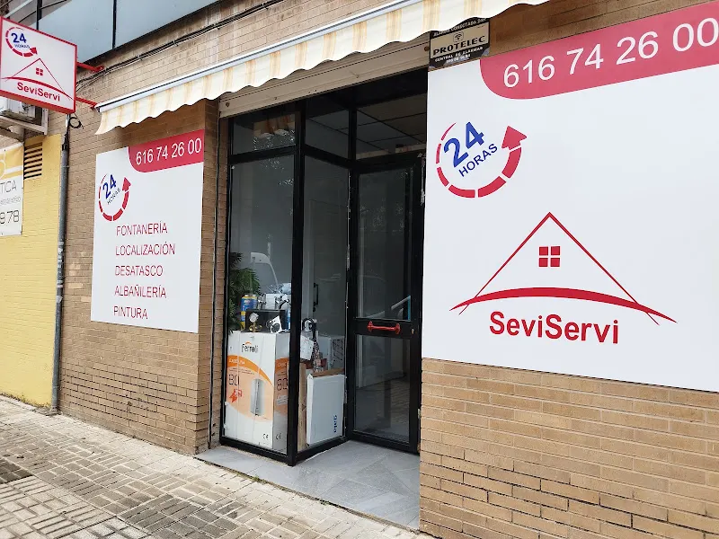hidroservi