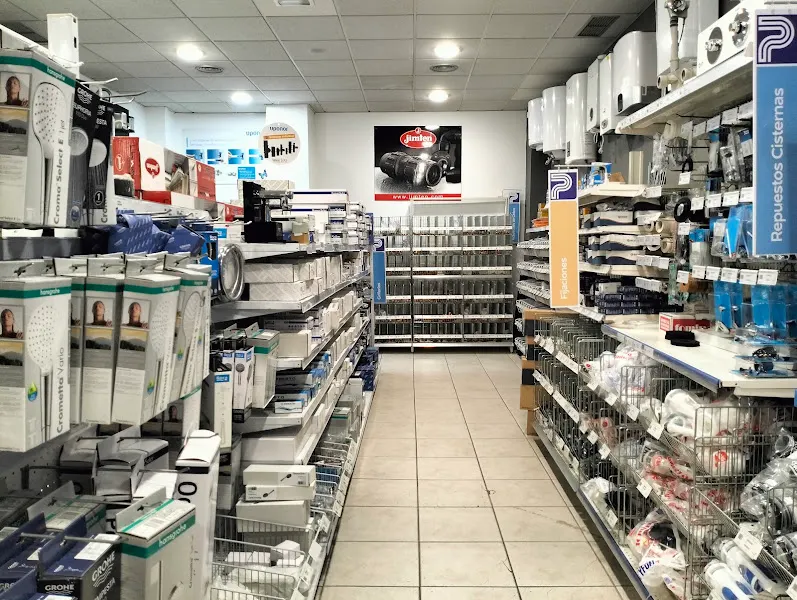 PROINCO CANALES (MÁLAGA)