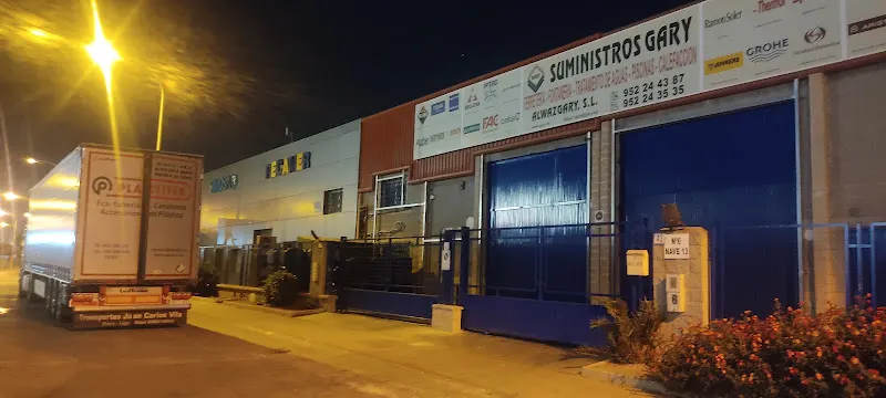Gama Saniver - Tienda de artículos de fontanería en Málaga - foto 2