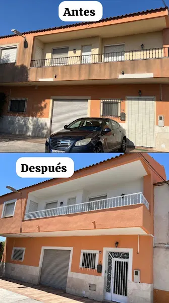 Multiservicios YMPA - Murcia
