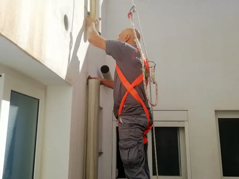 Matos Fontanería Desatascos