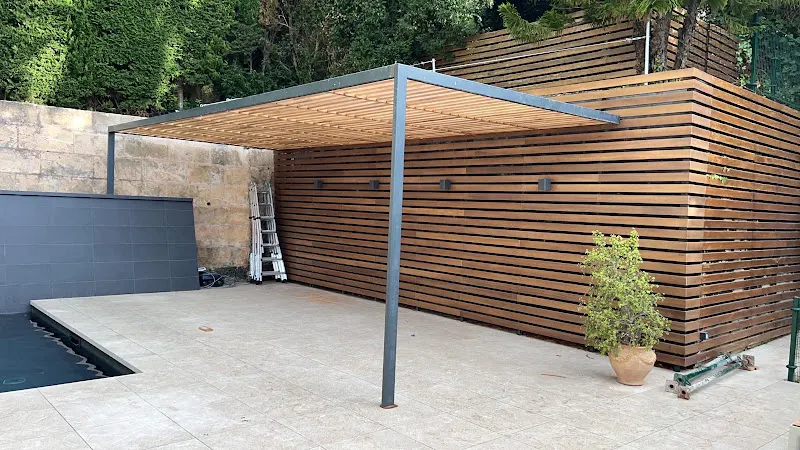Marianna Projects - Palma