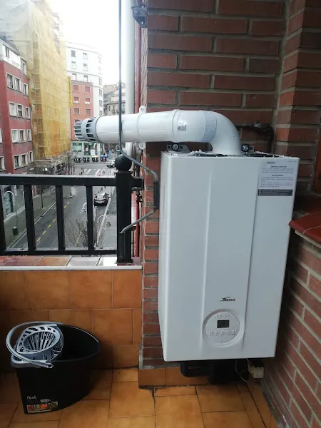 MASTERCLIM - Bilbao