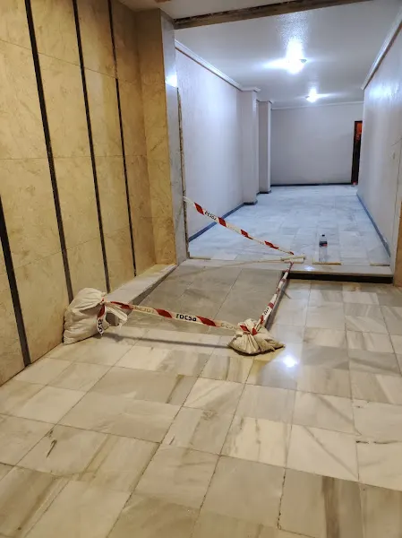 Reformas y fontaneria Montilla - Alicante