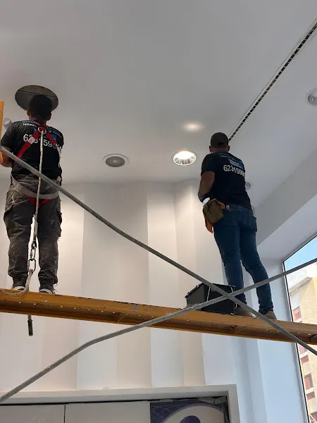 Reparaciones Nieto - Fontanero Alicante - Alicante