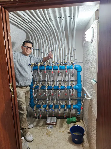 Construcciones Lara - Córdoba