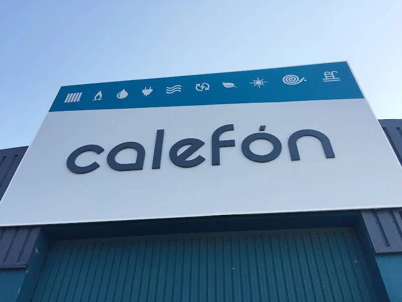 Calefón Vigo en Vigo