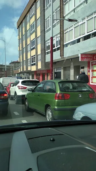 Foncalor en Vigo