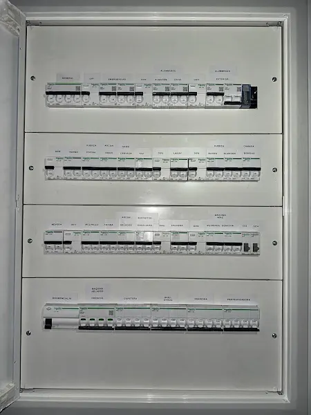 AN Electric - Vigo