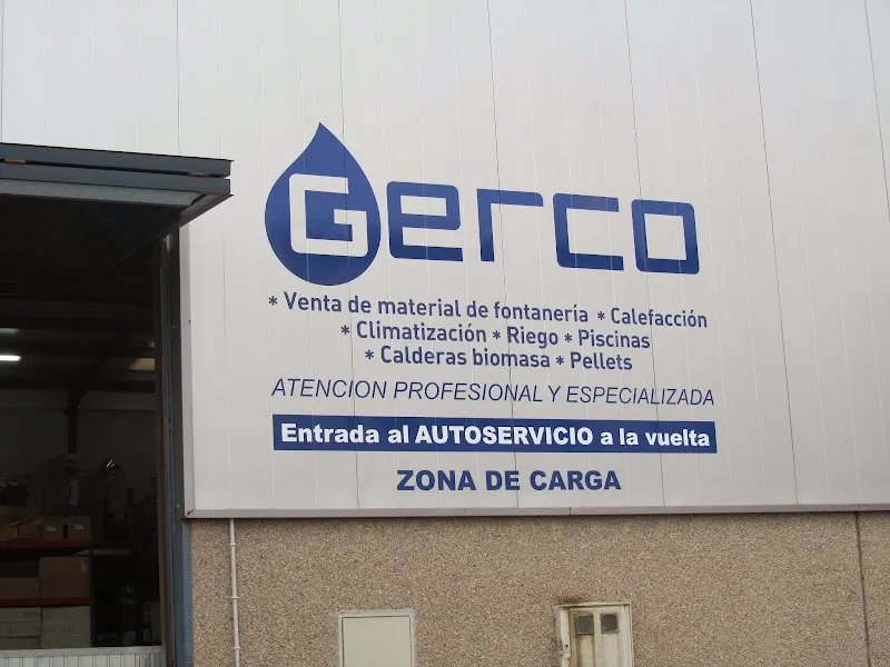 Gerco Asturias - Gijón