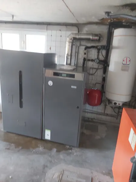 Instalaciones Norte Astur S.L. - Gijón