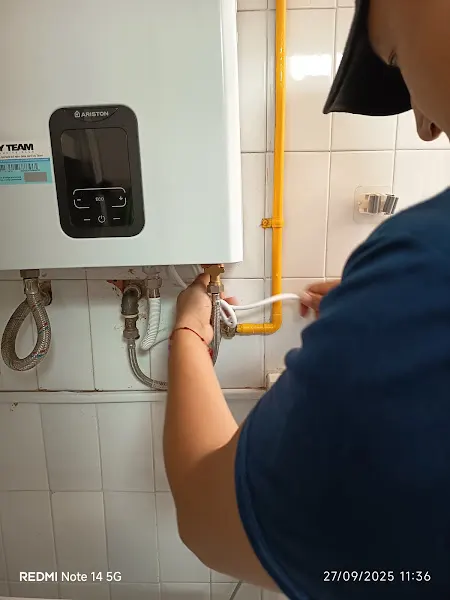 Instalaciones GY