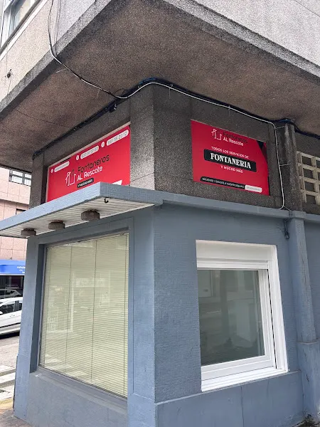 Fontaneros Al Rescate | Fontaneros en Coruña - Fontanero en Coruna (A) - foto 2
