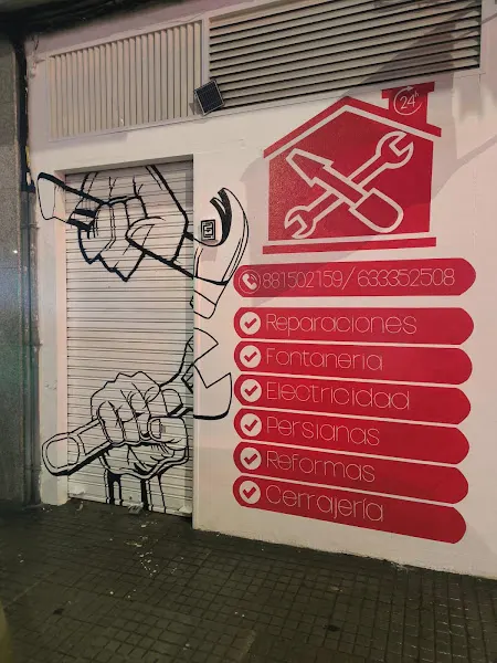 Fontaneros en Coruña - Manitas del Hogar - Fontanero en Coruna (A) - foto 2