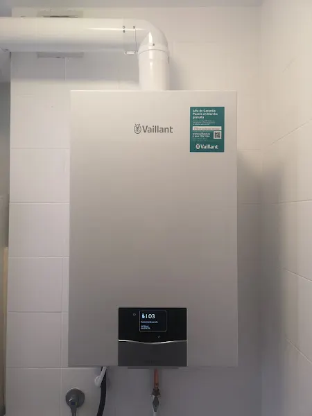 Rodd Instalacións - Empresa de calefacción en Coruna (A) - foto 2