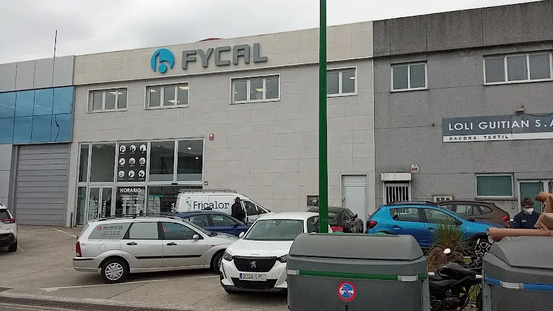 Fycal | Fontanería, Calefacción, Climatización | A Coruña - Tienda de artículos de fontanería en Coruna (A) - foto 2