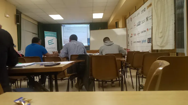 Agasca - Asociación Empresarial de Instaladores de A Coruña