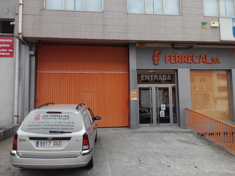 Ferrecal A Coruña - Ferretería en Coruna (A) - foto 2