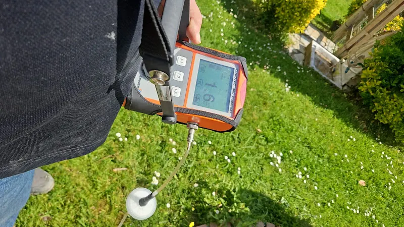 Manitas Al Rescate - Persona de mantenimiento en Coruna (A) - foto 2