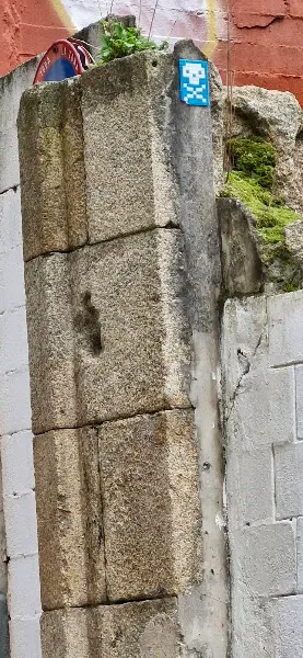 Fontanería Rodriguez Recarey