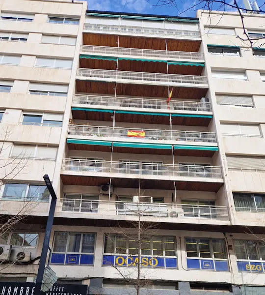 Fontanería sin Obras en Granada | FSO Granada - Fontanero en Granada - foto 2