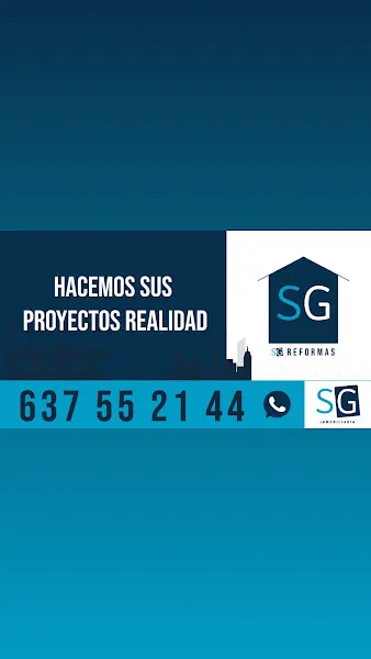 Reformas SG