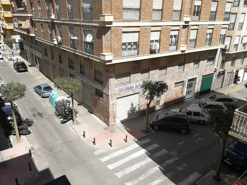 Fontanería Carrús - Fontanero en Elche - foto 2