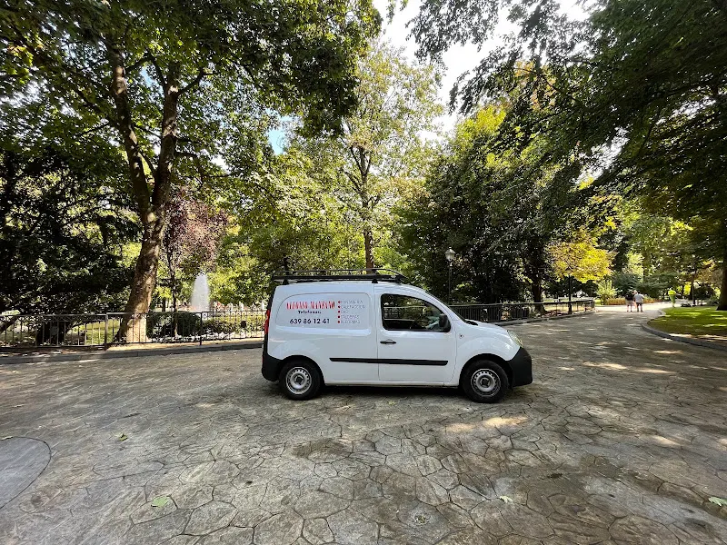 Alfonso Manzano Fontanería-Gas-Calefacción - Fontanero en Oviedo - foto 2