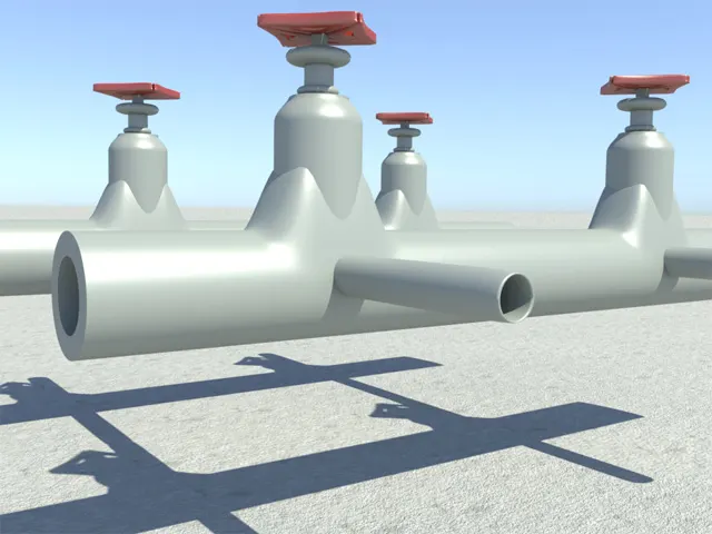 INSTALACIONES CALECTA (Calefacción y Gas)