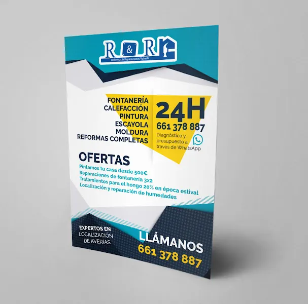 Remato Fontaneros - Oviedo