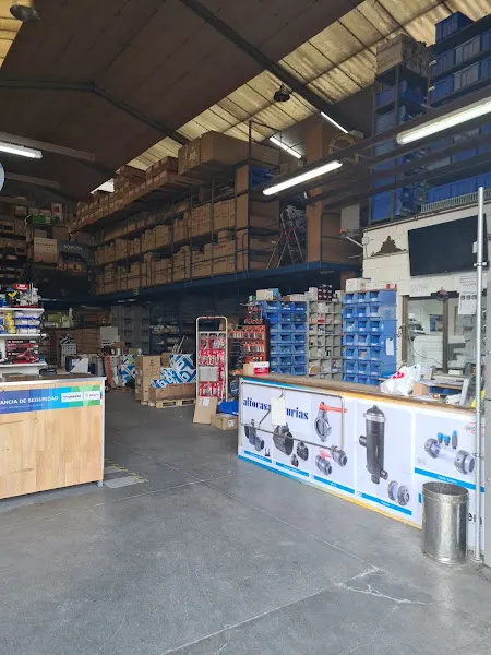 Alfocasa Asturias, S.L. - Proveedor de equipos de calefacción en Oviedo - foto 2