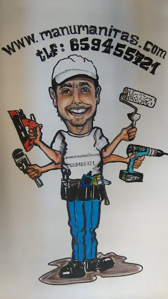 Manumanitas.com