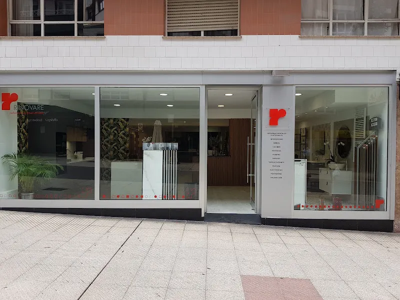 RINOVARE - Reformas e interiorismo - Reformas en Oviedo - foto 3