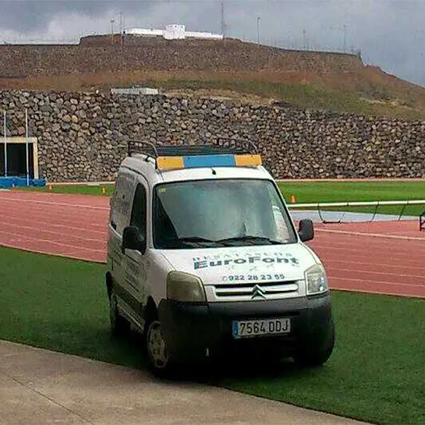 Desatascos Eurofont - Fontanero en Santa Cruz de Tenerife - foto 2