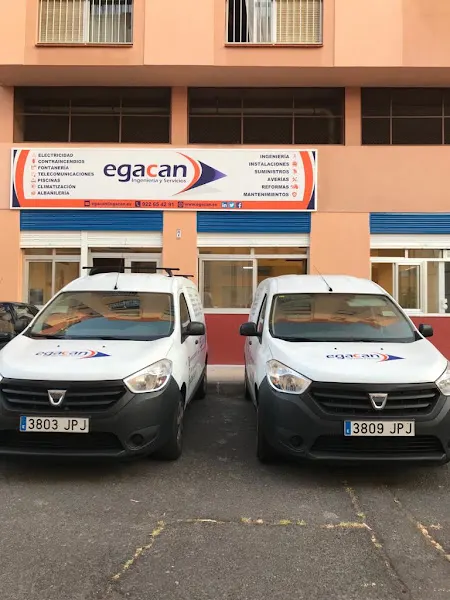 Egacan