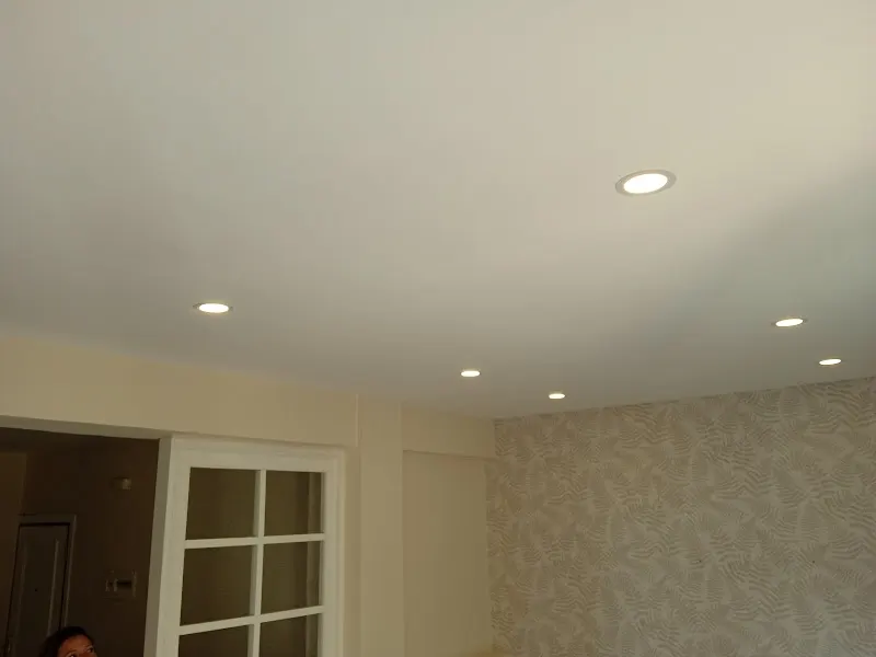 JS Instalaciones Eléctricas & Mantenimiento