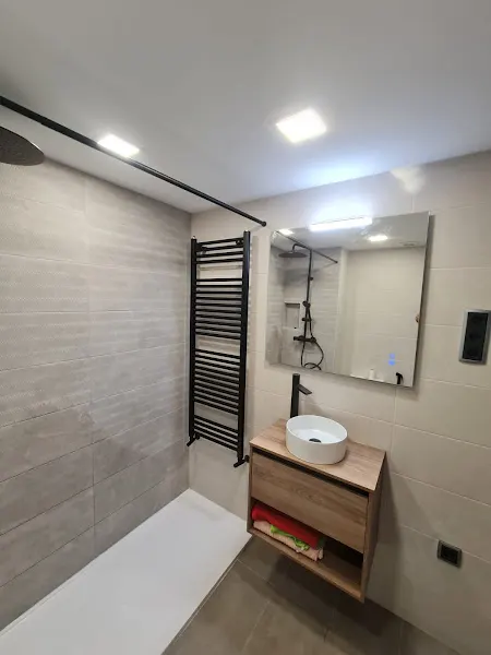 RIVERO PROYECTOS E INSTALACIONES, S.L.