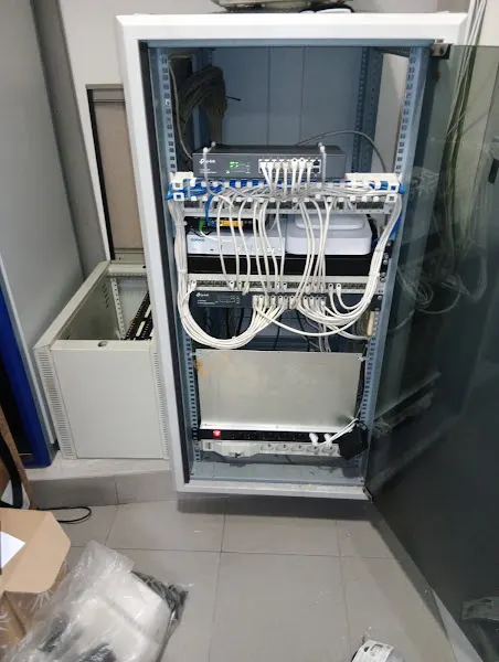 Luzon Instalaciones S.L.