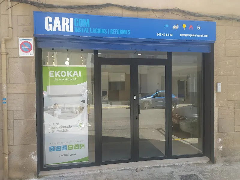 Garí Gom Instalaciones SL. - Electricista en Badalona - foto 2