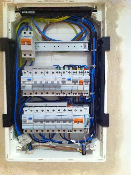 Instalaciones y Reformas Enaclima