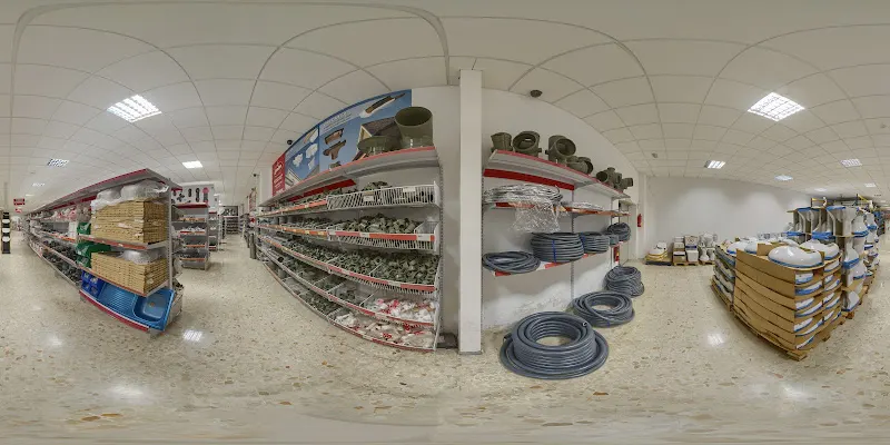 Tubesan ROCA - Tienda de artículos de fontanería en Jerez de la Frontera - foto 2