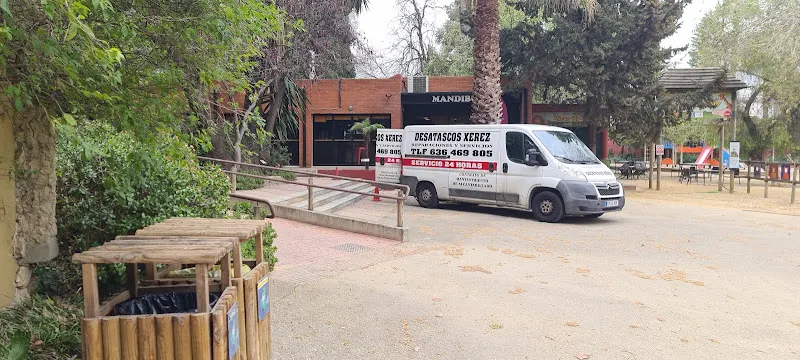 Desatascos Xerez - Jerez de la Frontera