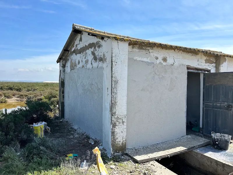 REFORMAS Y CONSTRUCCIONES JOSÉ MANUEL GUILLÉN FERNÁNDEZ - Jerez de la Frontera