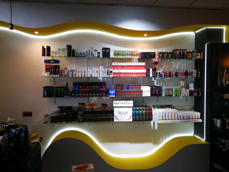 Energía Asesorada Del Sur S.L. - Paterna de Rivera