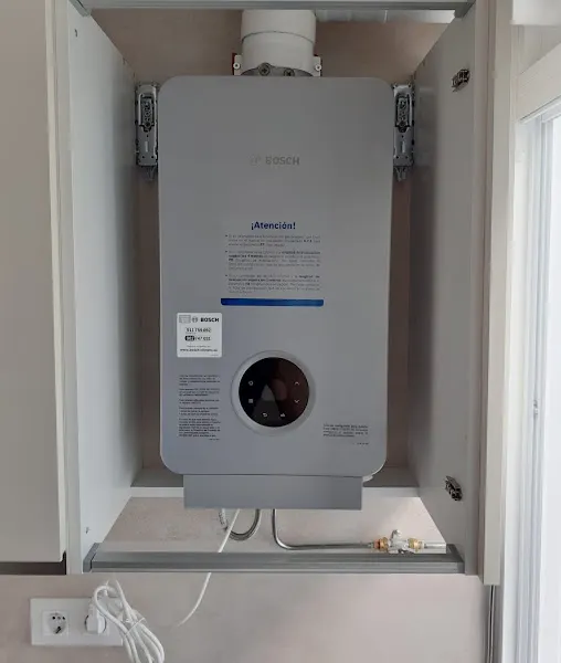 Instalador de Gas Autorizado, Fontanería e Instalaciones Miguel Garrido - San Fernando