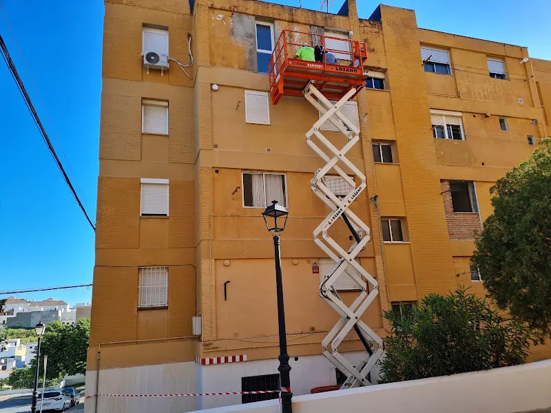 Edenwork Construcciones Y Reformas - Jerez de la Frontera